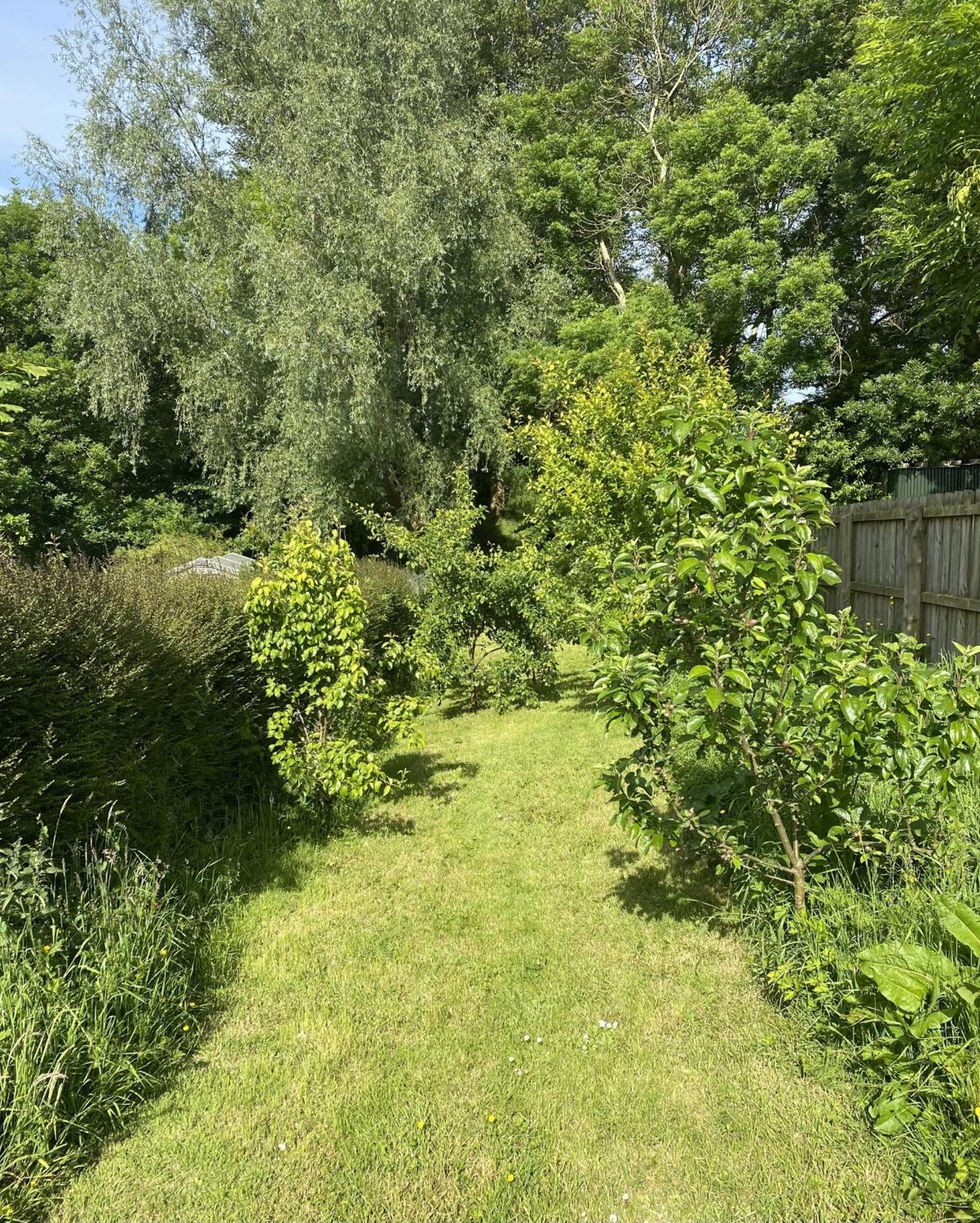 Fairhill Cottage Perfect Location With Garden In Central Ballycastle Kültér fotó